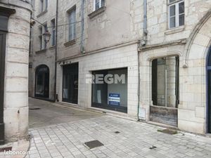 Local commercial 310 m²