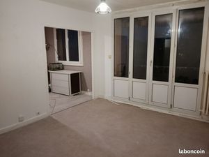 Appartement T4 - 74m² - chauffage compris