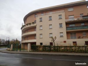 Bel appartement T2 Bis