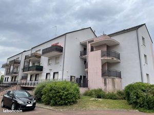 Appartement 2 pièces 65 m²