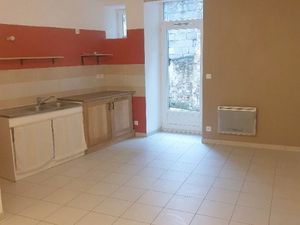 Appartement 2 pièces 36 m²