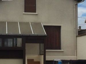 Maison de 93 m2 Rue Rosiers à CHAUMONT