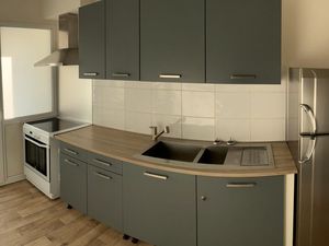 3 chambre appartement