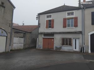 Maison 250 m2