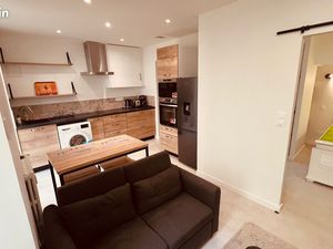 Location T1 30 m2 neuf Bellevue (chauffage compris)