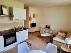 T2 meuble proche tram