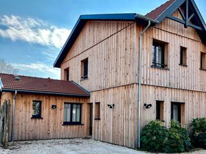 Villa ferret capienne