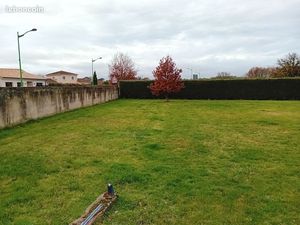 Terrain constructible