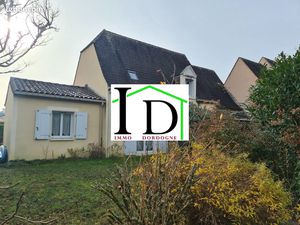 Maison 8 pièces 116 m²