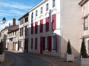 Appartement T2 meublé 34 m2 Hyper Centre