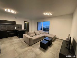 Appartement T2 meublé