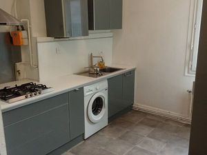 Appartement T2 Montplaisir / Chateaucreux