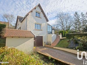 Maison 9 pièces 175 m²