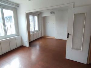 Location appartement T3