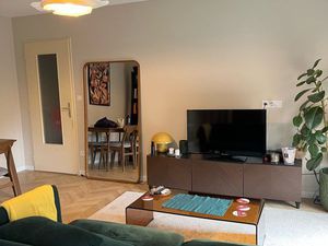 Appartement refait à neuf