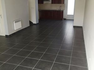 Jolie maison avec exterieur a hem limite lannoy