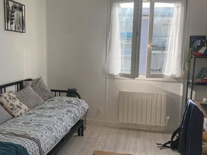 Studio étudiant Les Minimes