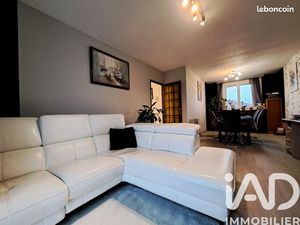 Maison 4 pièces 91 m²