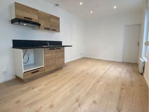 Appartement T3