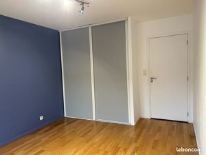 Local professionnel (santé et bien-être)