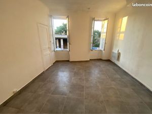 Appartement T1 de 28 m2