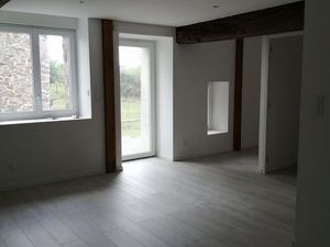 Maison 4 pièces  proche VITRE 35500