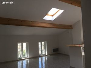 Appartement T4 - 110m2