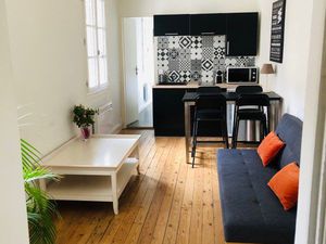 T2 carmes direct propriétaire