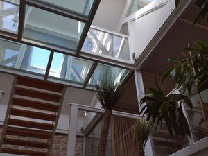 Location local professionnel