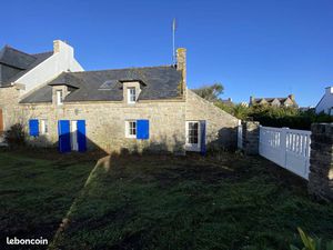 Maison 5 pièces 68 m²