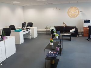Bureaux à louer