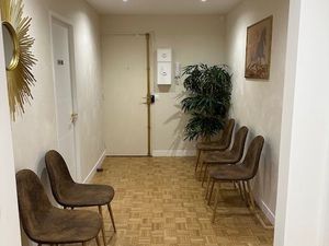 Local professionnel cabinet paramedical