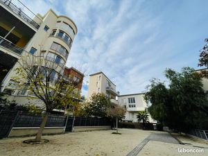 Parking/box 7 m² Marseille