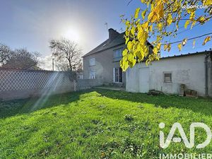 Maison 4 pièces 69 m²