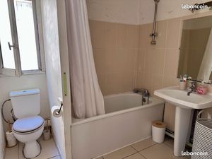 T2 duplex Avignon IM