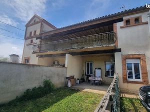 Immeuble 7 pièces 200 m²