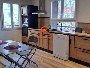 Propriété 4 pièces 90 m²