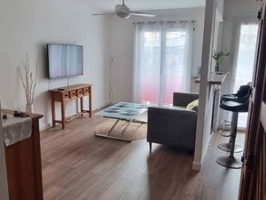 Charmant T3 bocca centre