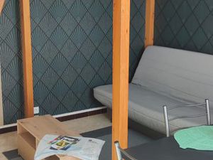 Location studio meuble nantes bastille