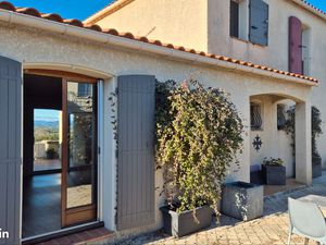 Maison T4 avec garage