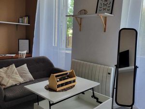 Studio meublé hyper centre