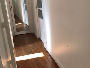 Appt. 2 pièces meublé au pied du métro Goncourt