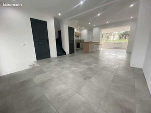 Maison de ville 5 pièces 83 m²