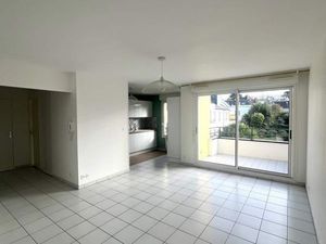 Appartement 2 pièces 51 m²