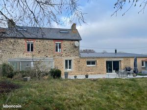 Av maison de campagne