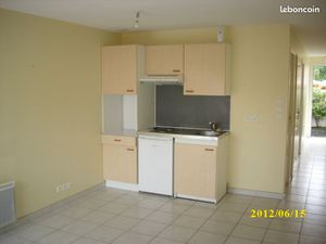 Loue appartement T2