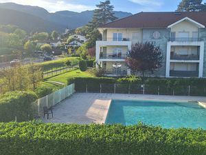 Bien rare à la vente – Appartement T3 avec vue d’exception