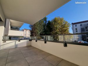 Appartement 2 pièces 51 m²