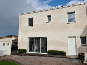 Maison en Viager 4 pièces 109 m²