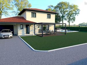 Villa 4 pièces 110 m²